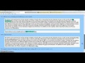 Paraphrasing Tool