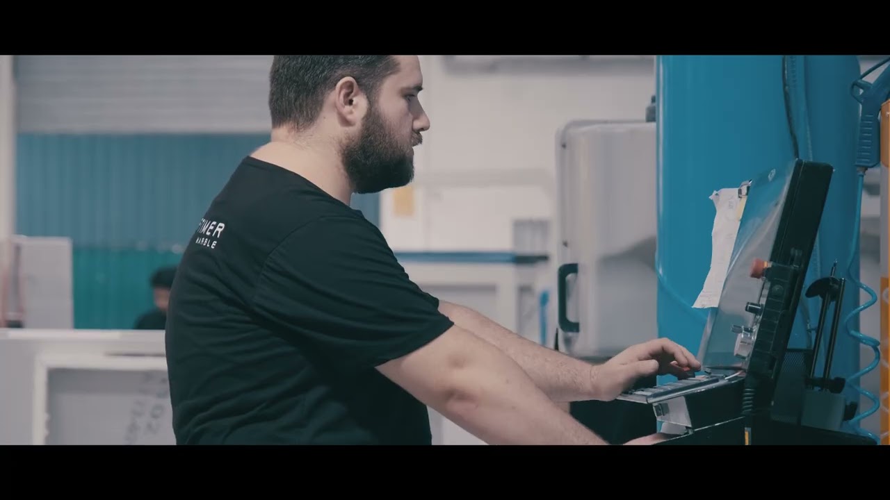 ARTIMER MARBLE / INTRODUCTION