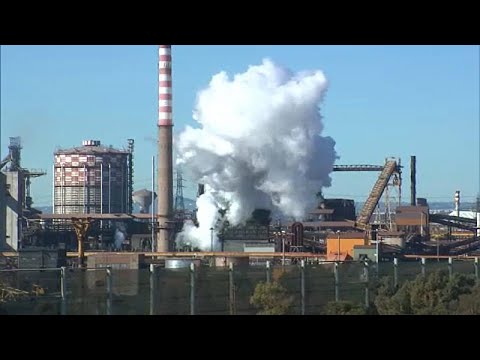 Vídeo: La Organización Mundial De La Salud Llama A La Contaminación Del Aire 