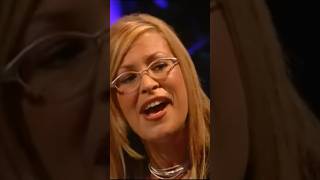 Anastacia - I Ask of You (Live with Jools Holland, 2001)