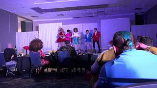 Cherilyn Matthews - Hairspray - Good Morning, Baltimore - Miss Witch 2024