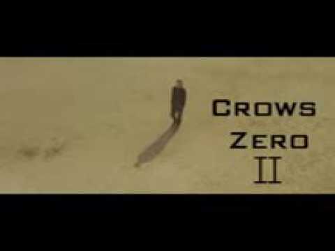 Crows zero 2 final battle