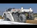 Wirtgen WR250 - Cold Recycler and Soil Stabilizer