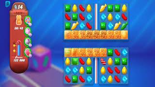 Candy Crush Soda - Level 5056 !!! ULTRADIFICIL !!!