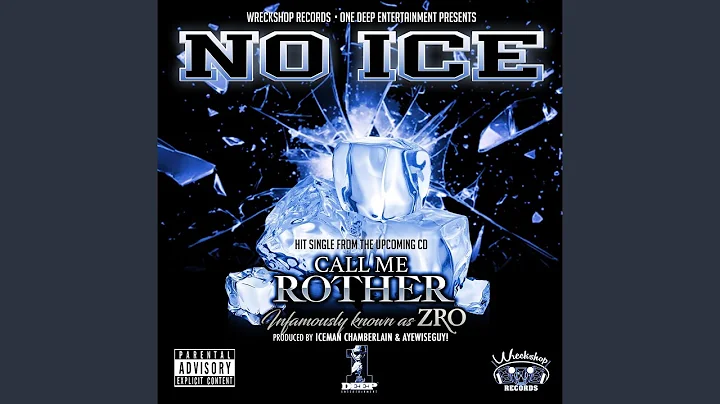 NO ICE