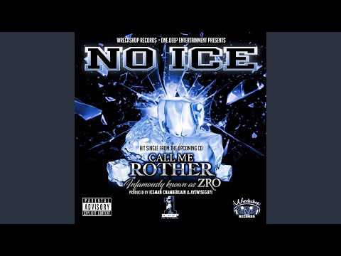 NO ICE - YouTube