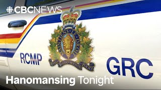 13-Year-Old Nova Scotia Boy Dies After Being Attacked By Dogs Hanomansing Tonight