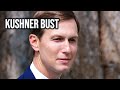 Jared Kushner Finally CORNERED By Suspicious Foreign Investment Paper Trail