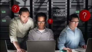 DDoS Mitigation on Cisco Firepower - Radware