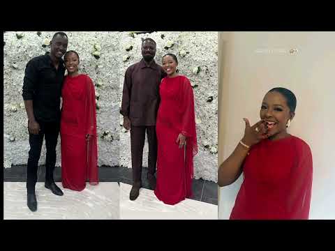 Gufata Irembo Miss Josine Queen Dzessey 