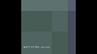 Matt Atten -- 083B1