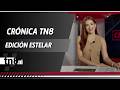 (EN VIVO) Noticias de #Nicaragua - Crónica TN8 edición Estelar, Lunes 18 de Mayo 2026