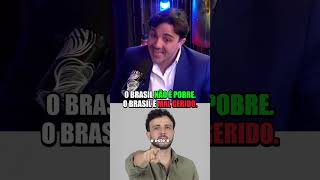 O problema do Brasil não é falta de potencial #cortesmbl #partidomissao #mbl #renansantos