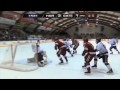Hobey Baker Top 10 Finalists 2015