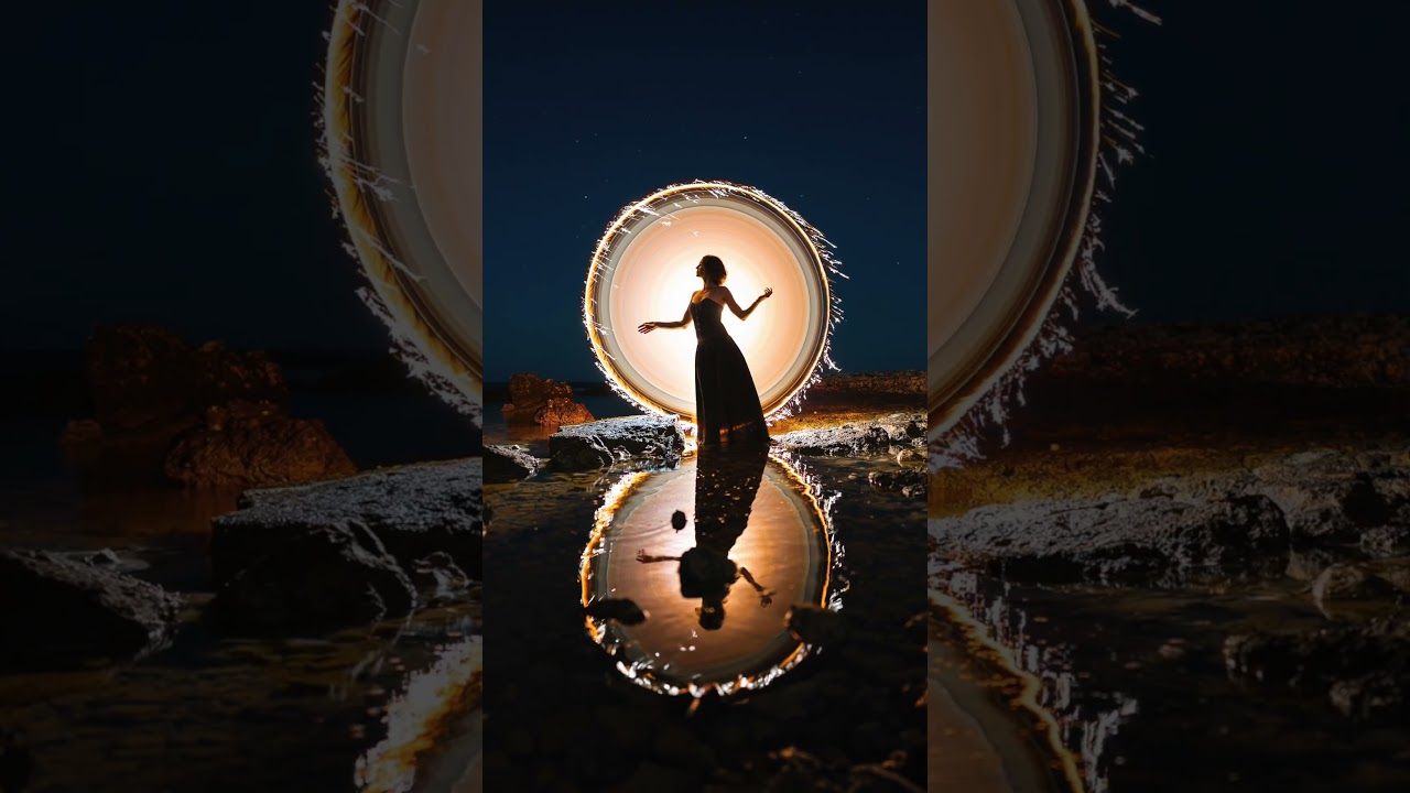 The Beauty of Light – Sublument’s Natural Method