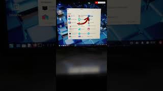 Kali Linux wallpaper change in just a few seconds