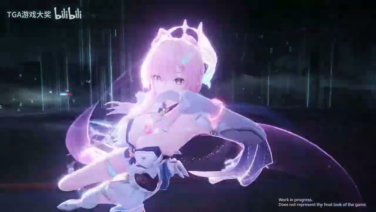 Wuthering Waves Leak: Aemeath Gameplay Preview (Spoilers) | Wuwa 