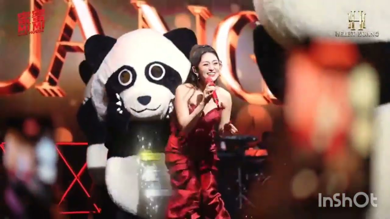 Qian Yan Wan Yu Remix Female Karaoke