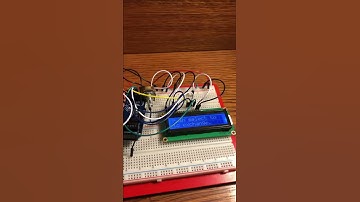 Single Drawer Prototype