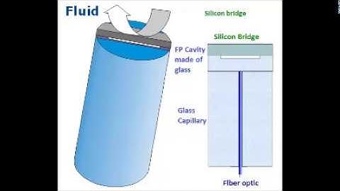 FISO -  FRI - Senseur d