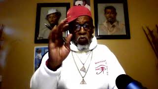 P FUNKS PHILOSOPHY ON THE ASARIAN RESURRECTION & THE STORY OF SET & HERU MORAL BATTLE IN YOU
