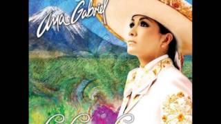 3. Volver, Volver - Ana Gabriel chords