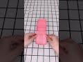 صنع صندوق هدية كيوت صنع صندوق هدية كيوت