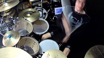 Echosmith - Cool Kids - Drum Cover
