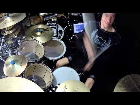 Echosmith - Cool Kids - Drum Cover