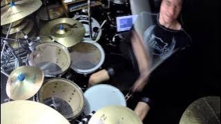 Echosmith - Cool Kids - Drum Cover