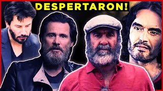 FAMOSOS Que DESPERTARON Y Cambiaron PARA SIEMPRE