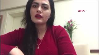 Yeniden Cezaevine Girecek Olan Çilem Doğanın Ilk Sözleri Bu Kararla Beni Değil 8 Yaşındaki..