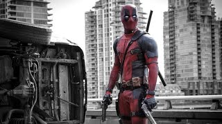 Deadpool | VBH
