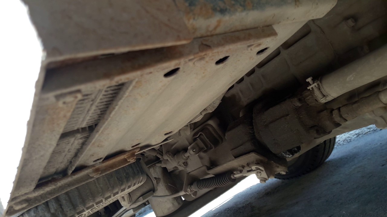 Крышка аккумулятора мазда титан. - YouTube