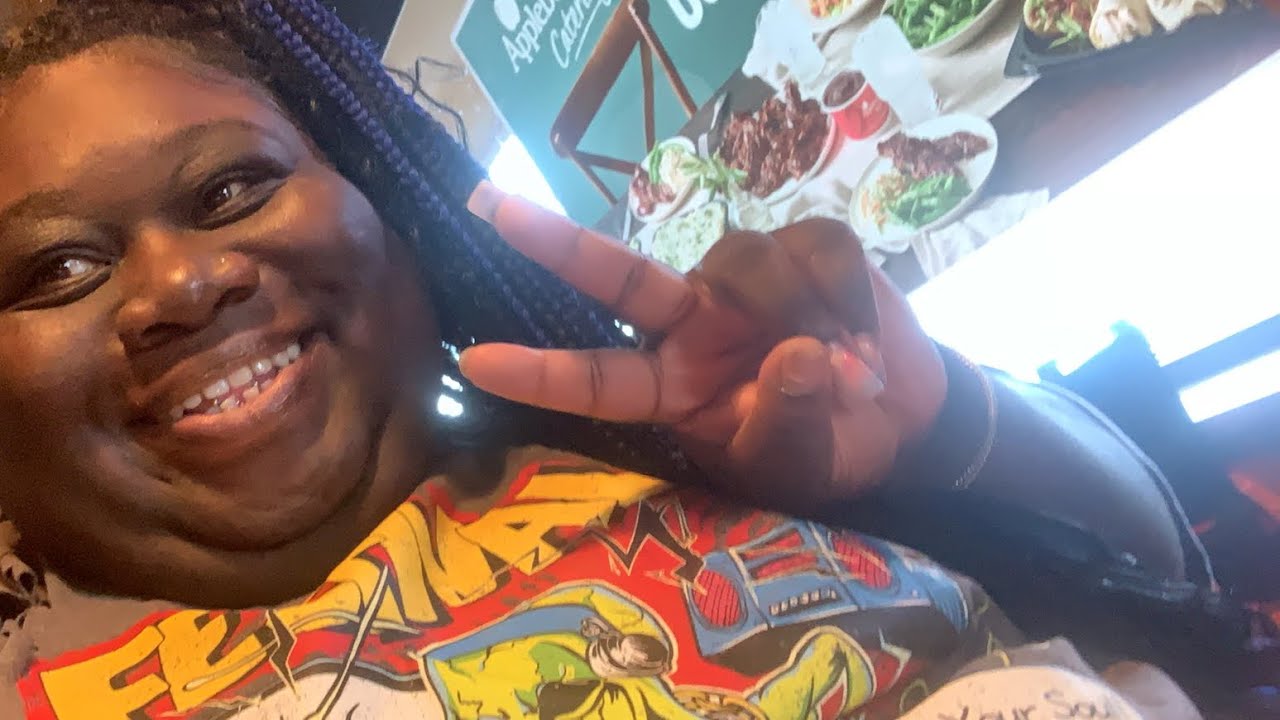 Plus Size Shay 👑 have a drink with me