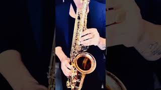 :   -      (SAX cover by OppositeMus)