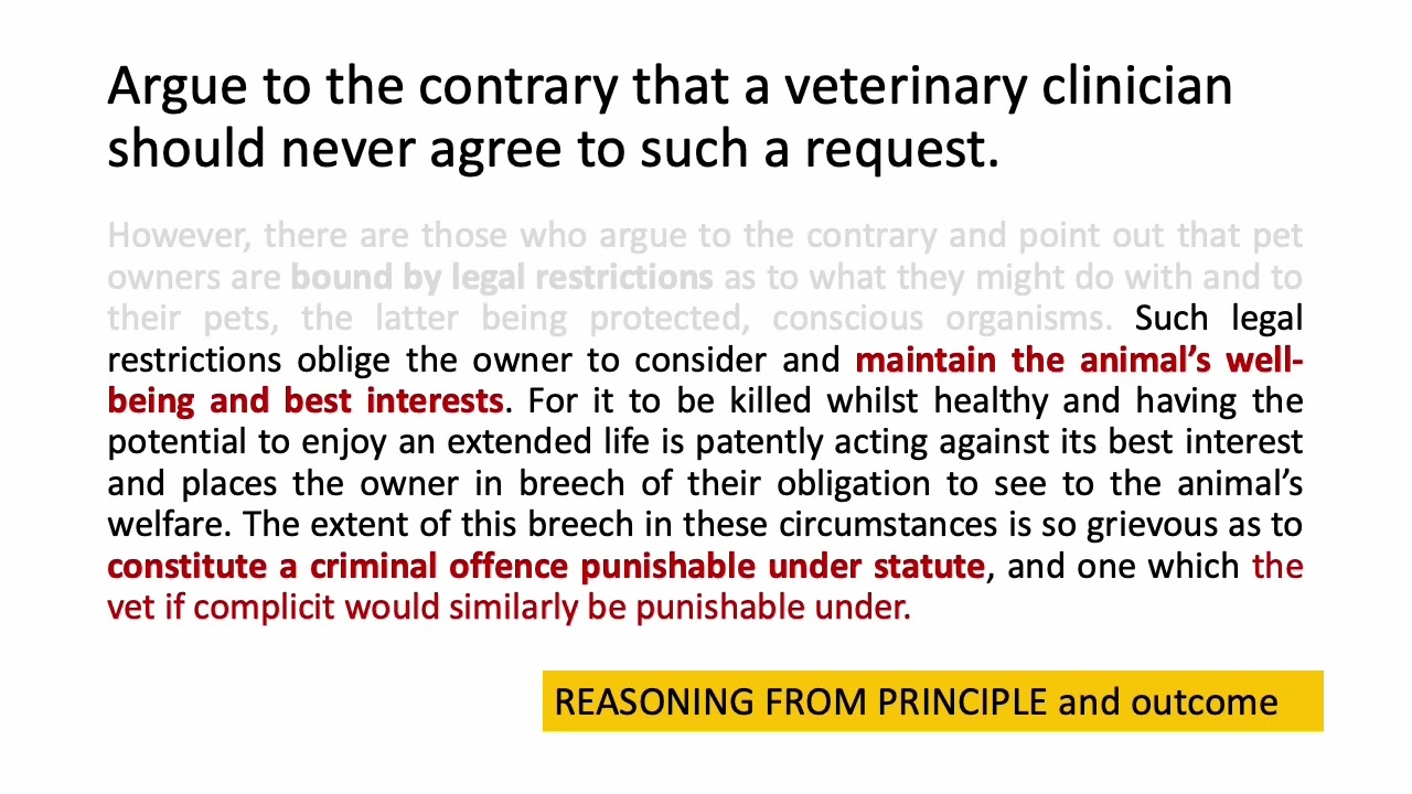 BMAT tutorial 4 - Section 3 Putting it all together