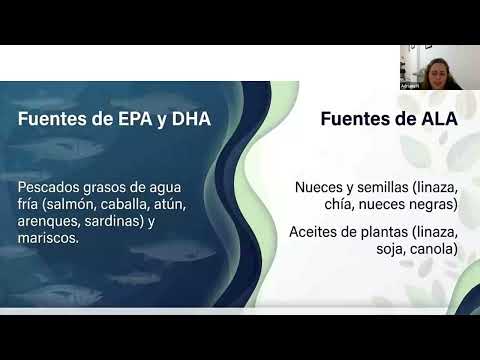 The new hidden axis of the ocular surface - Dr. Adriana Navarrete