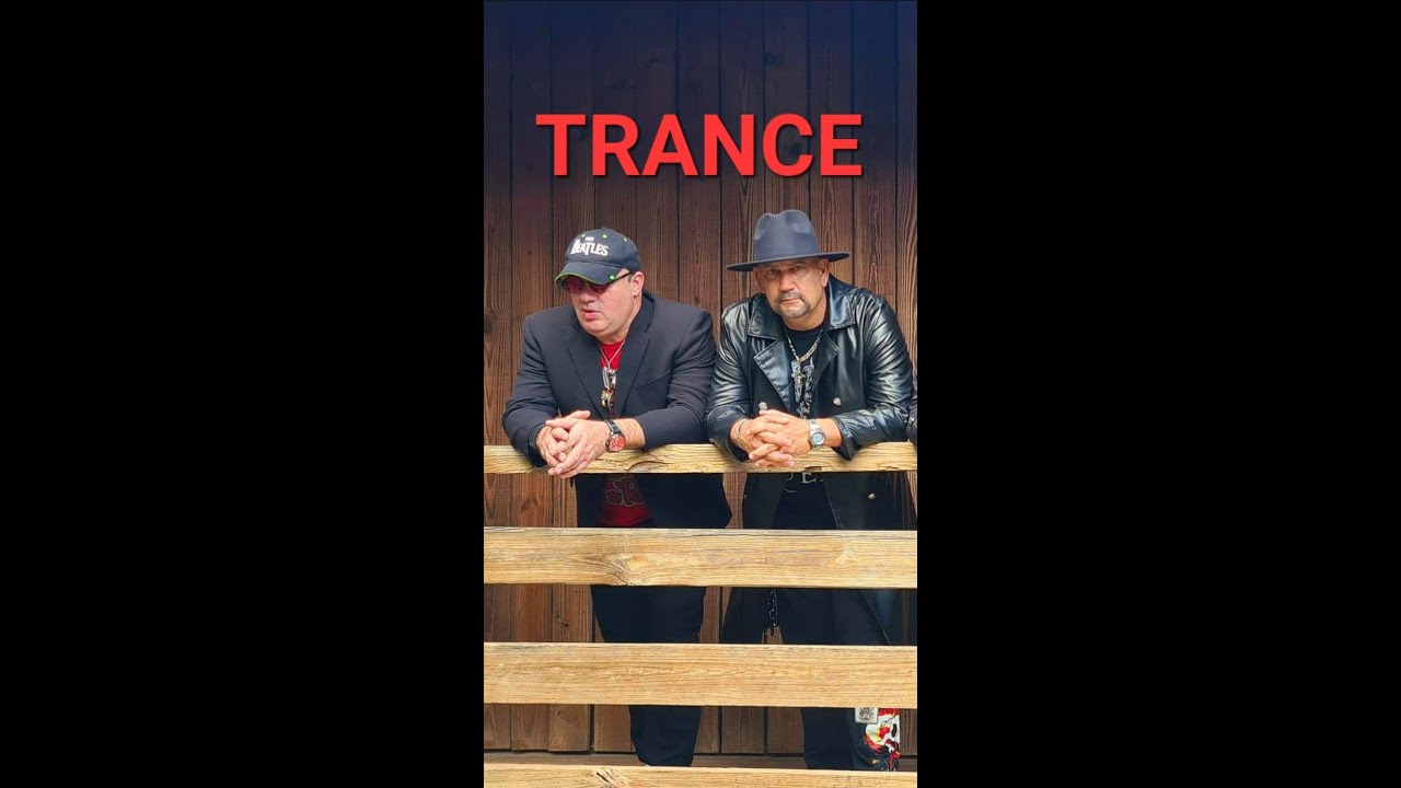 Watch TRANCE TU ERES CANDELA on YouTube Watch TRANCE TU ERES CANDELA on YouTube