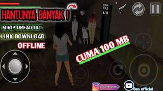 Game mirip dread out di android screenshot 4