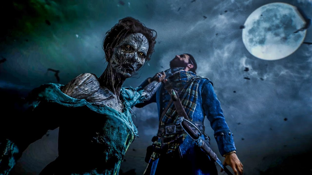 BANISHERS GHOSTS OF NEW EDEN-FINAL BOSS FIGHT & ENDING (PS5)