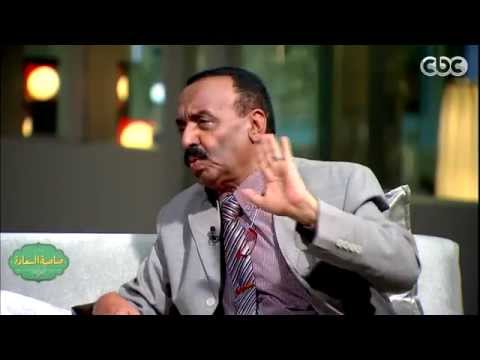 صاحبة السعادة لقاء خاص مع شيوخ قبيلة العبابدة بأسوان 