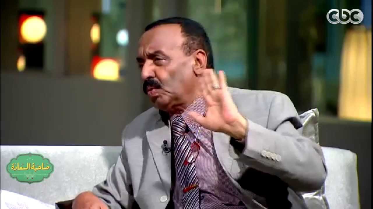 #صاحبة_السعادة | لقاء خاص مع شيوخ قبيلة العبابدة بأسوان