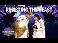 Jay Jusino | Resisting The Beast | EP017