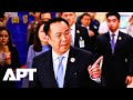 “I Saved This Nation!” Thai PM Makes Defiant Final Election Plea | APT
