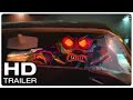 TEENAGE MUTANT NINJA TURTLES: MUTANT MAYHEM "Raphael Vs Superfly Fight" Trailer (NEW 202