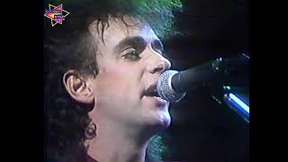 Soda Stereo-Telarañas (Imágenes Retro) (Festival de Viña del Mar, Chile 11/02/1987)