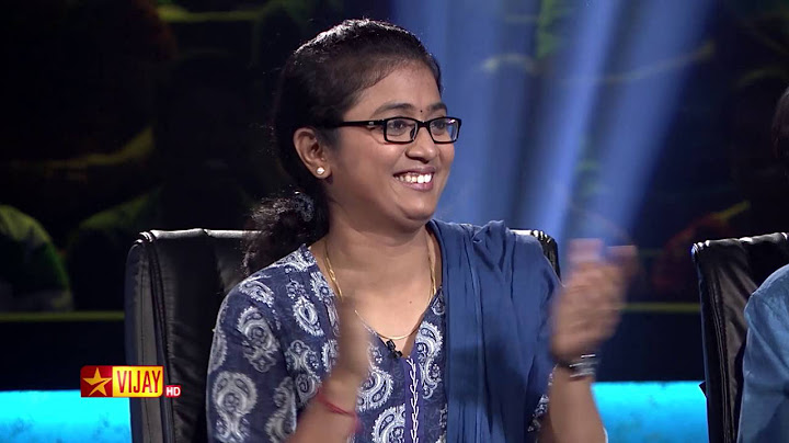 Neengalum Vellalam Oru Kodi - 11th to 13th July 2016 - Promo 3