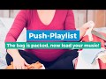 Scripps health labor and delivery push playlist