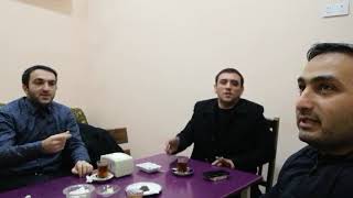 Emin Musayev & Fariz Ebilzade & Vuqar Vuqarli. Resimi
